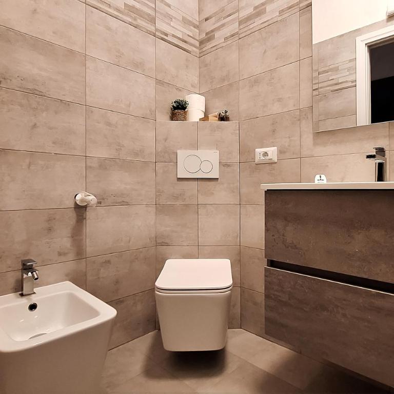 Appartamento via Caneva - Tiburtina - Appartamento con 3 Camere da Letto e con Balcone - 16