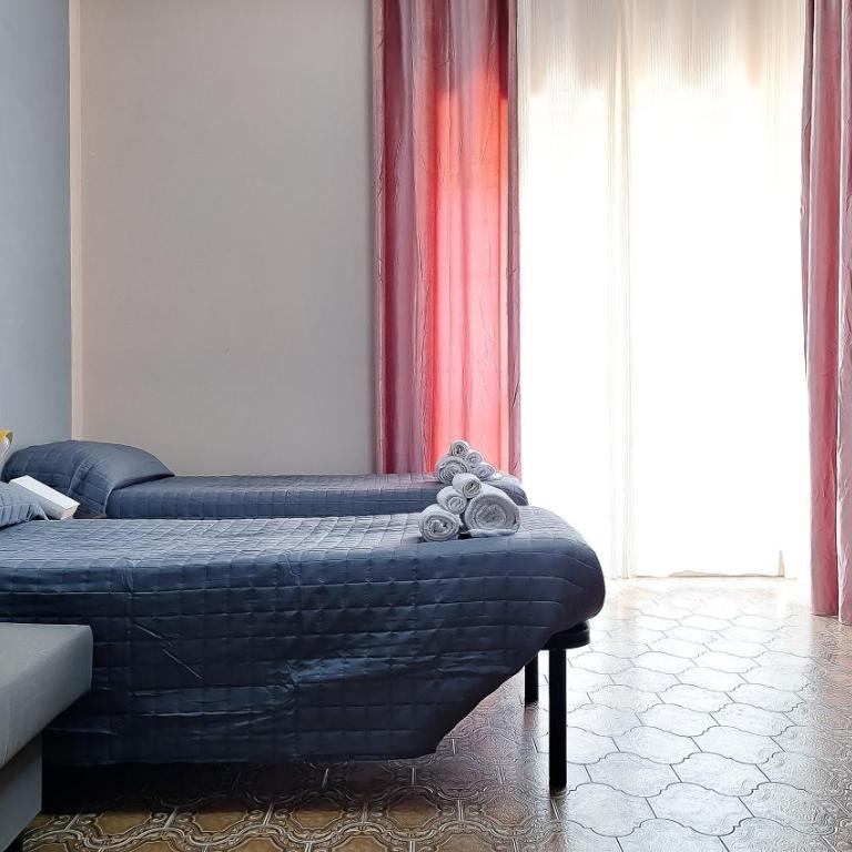 Appartamento via Caneva - Tiburtina - Appartamento con 3 Camere da Letto e con Balcone - 10