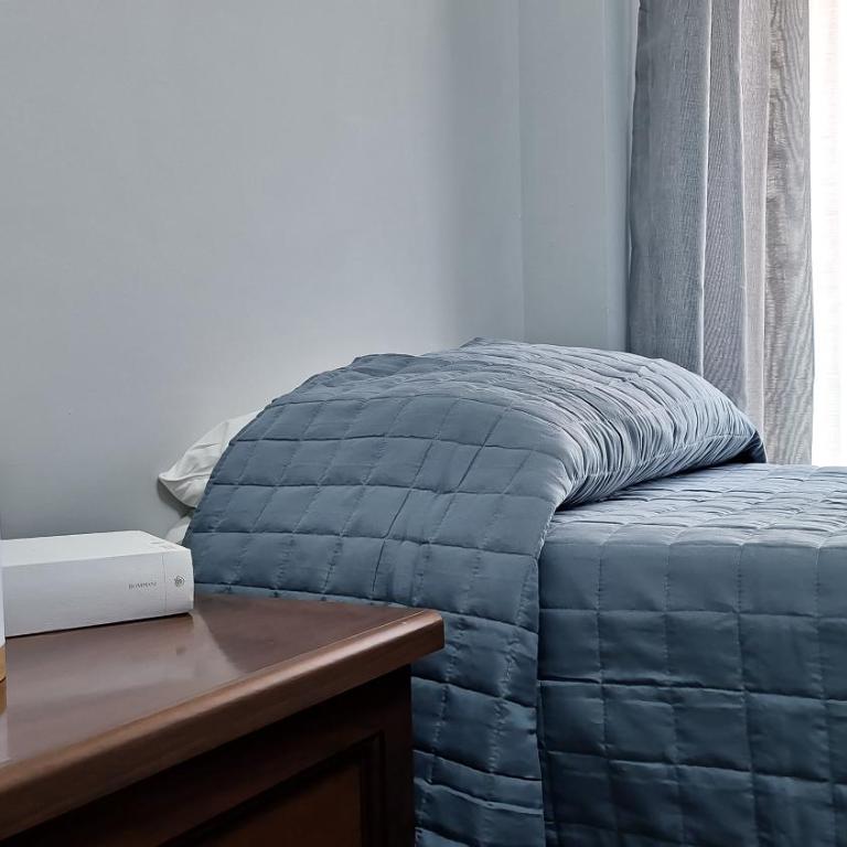 Appartamento via Caneva - Tiburtina - Appartamento con 3 Camere da Letto e con Balcone - 3