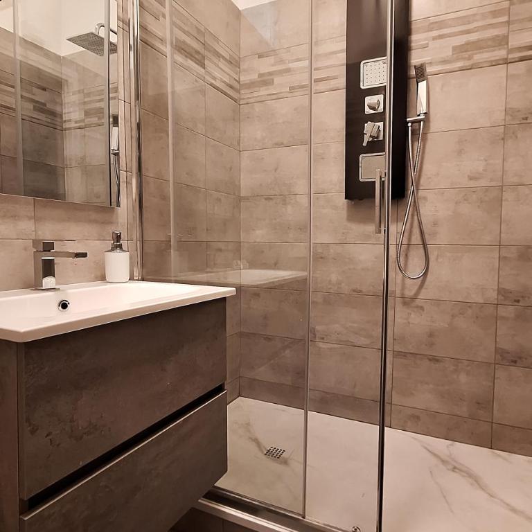 Appartamento via Caneva - Tiburtina - Appartamento con 3 Camere da Letto e con Balcone - 17
