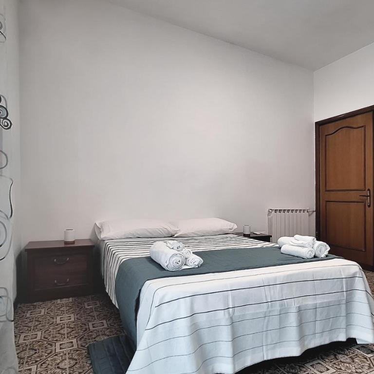 Appartamento via Caneva - Tiburtina - Appartamento con 3 Camere da Letto e con Balcone - 8