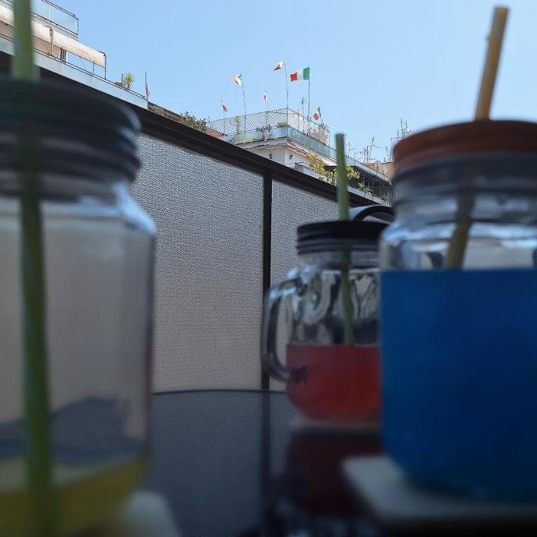 Appartamento via Caneva - Tiburtina - Appartamento con 3 Camere da Letto e con Balcone - 7
