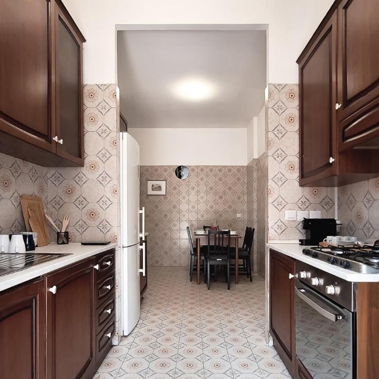 Appartamento via Caneva - Tiburtina - Appartamento con 3 Camere da Letto e con Balcone - 18