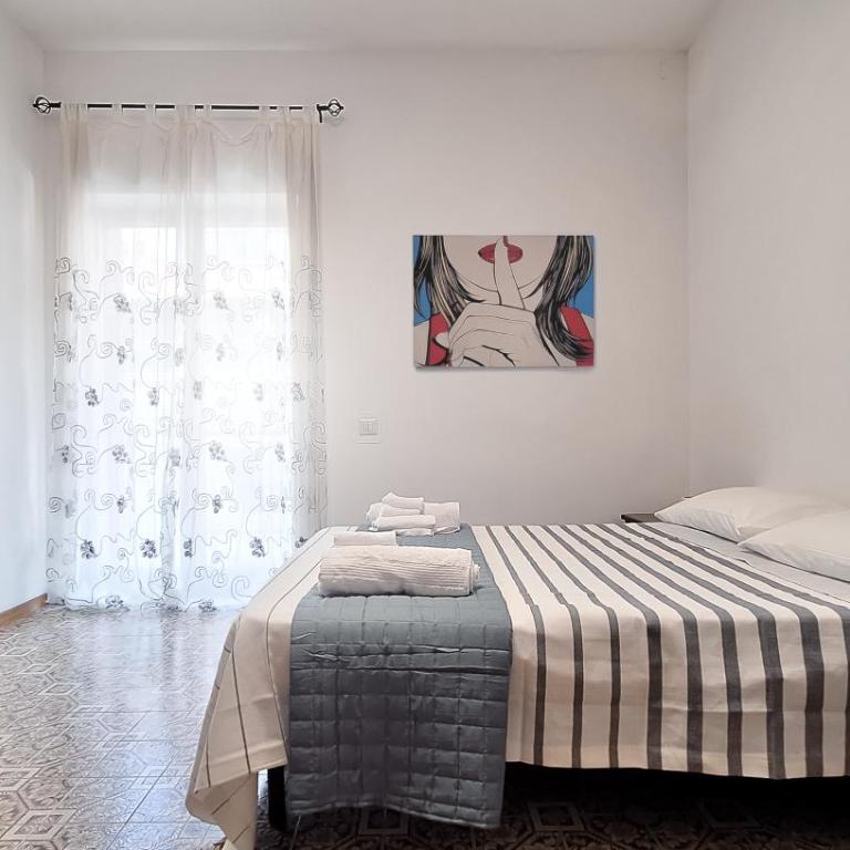 Appartamento via Caneva - Tiburtina - Appartamento con 3 Camere da Letto e con Balcone - 9