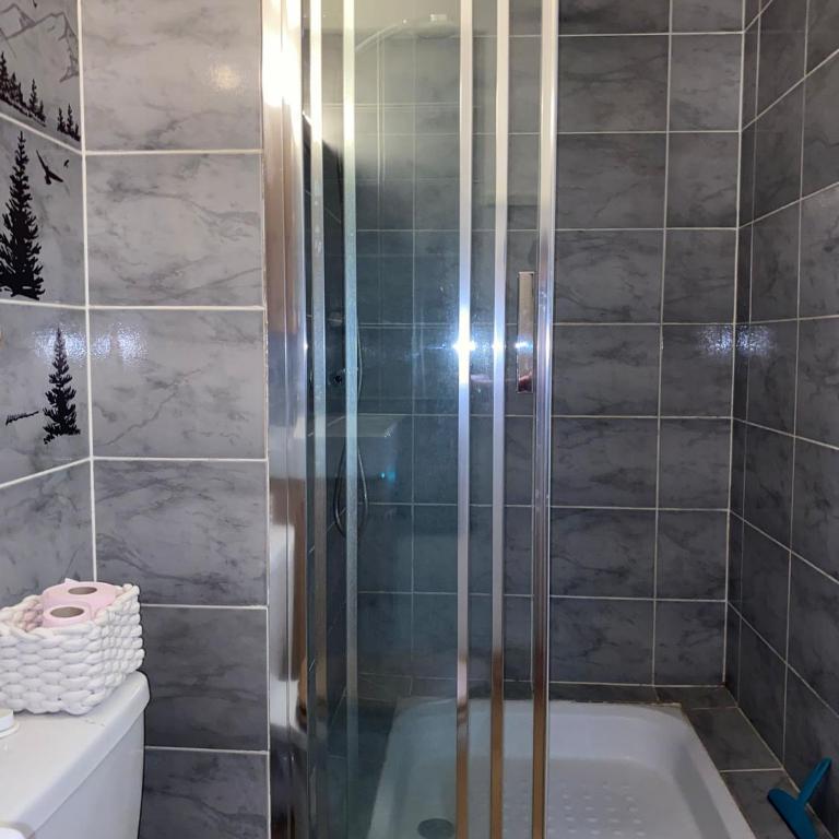 Studio Alpin & Bien-Être - Appartement 2 Chambres - 9