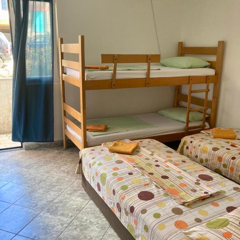 DK Apartmani - Suite - Ground Floor - 7