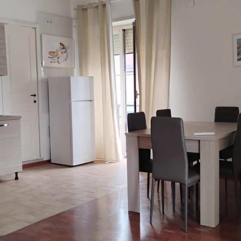 Casa Marina - Appartamento Deluxe con 1 Camera da Letto e Vista Città - 5