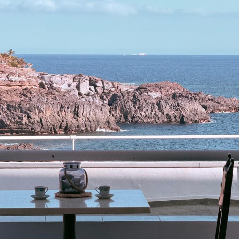 Dobby Ocean Apartments - Apartamento de 2 dormitorios - 9