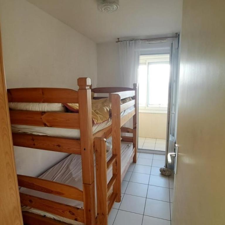 Le Rêve Méditérannéen, vue sur la mer et piscine - Apartamento de 2 dormitorios - 13
