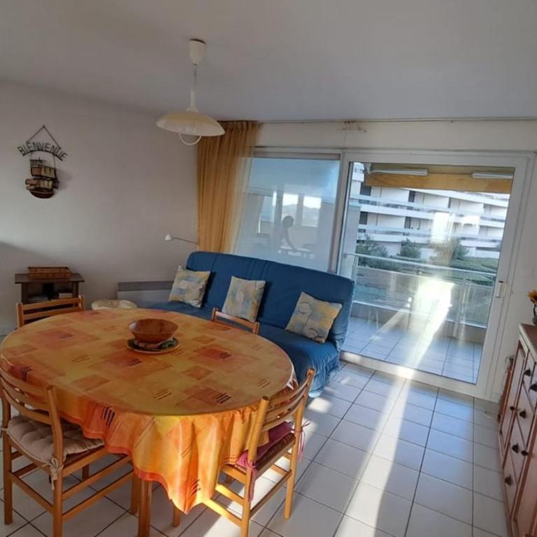 Le Rêve Méditérannéen, vue sur la mer et piscine - Apartamento de 2 dormitorios - 29