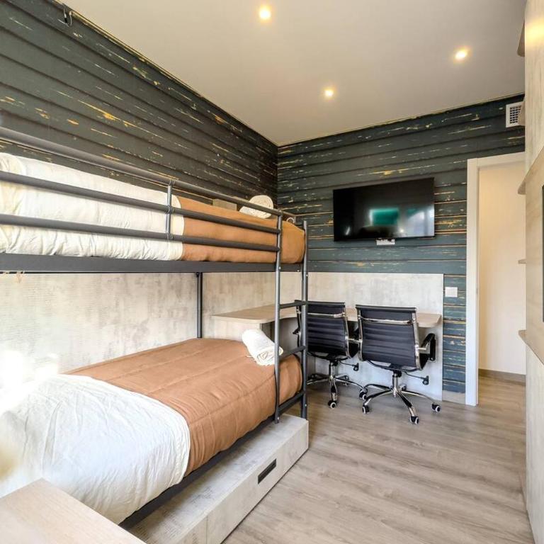 Comfort, Style & Value near Barceloneta Beaches - One-Bedroom Apartment - 14