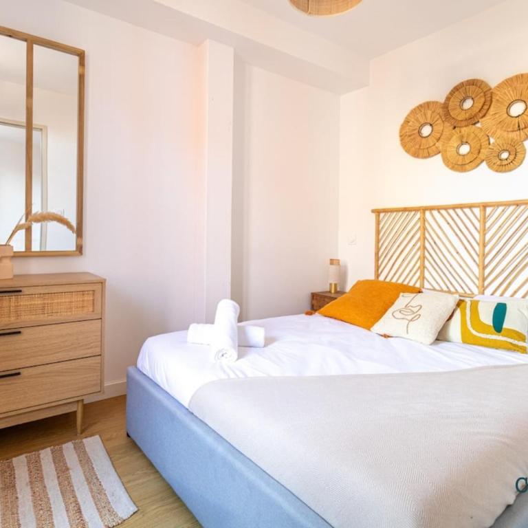 Charles - Hypercentre -St Sernin - Métro - Apartment mit 1 Schlafzimmer - 2