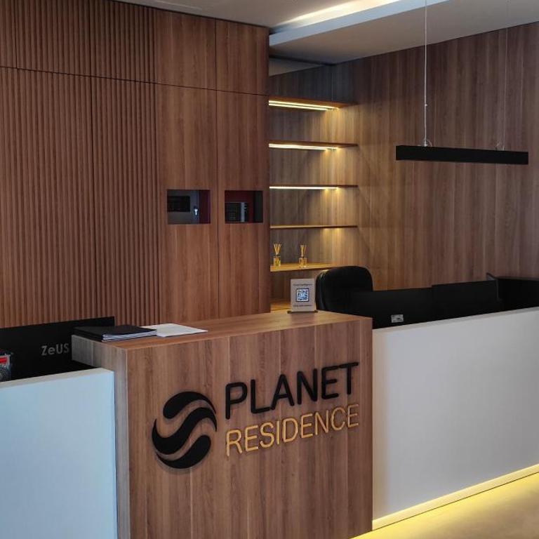 Planet Imperial Apartman & SPA - One-Bedroom Apartment - 67