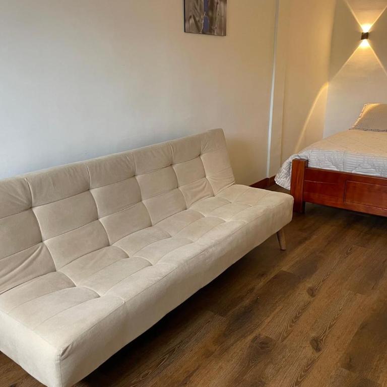 Aparta hotel Montecristo Suites - Apartamento de 1 dormitorio - 1