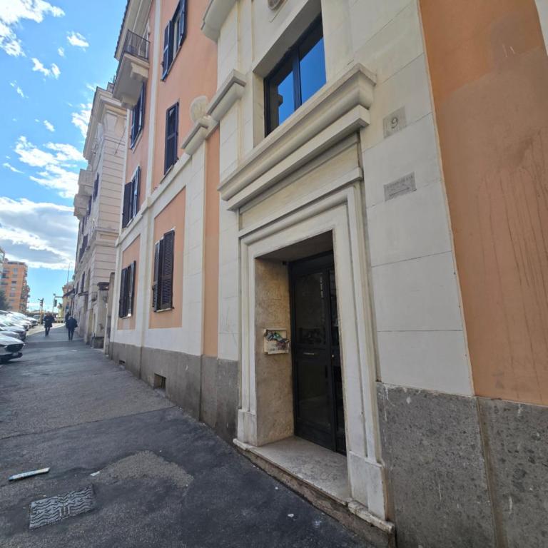 Di Lollo Comfort Suites - Appartamento Standard con 3 Camere da Letto - 3