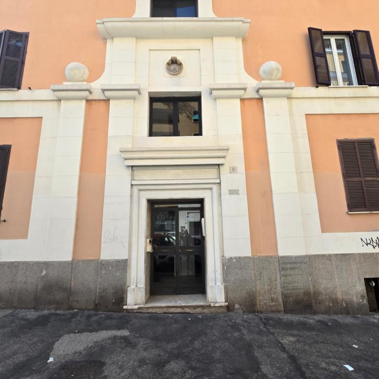 Di Lollo Comfort Suites - Appartamento Standard con 3 Camere da Letto - 4