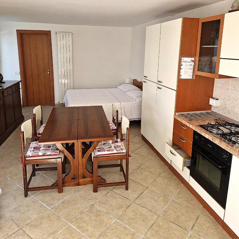 Lodge Rosa - Vacation Home - 7
