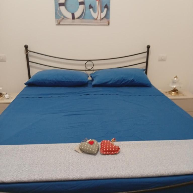 lia&gio' - Casa a Schiera con 2 Camere da Letto - 4