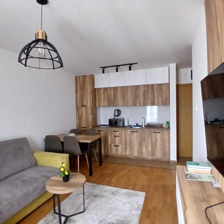 Apartman TRIP - Apartman sa 1 Spavaćom Sobom - 2