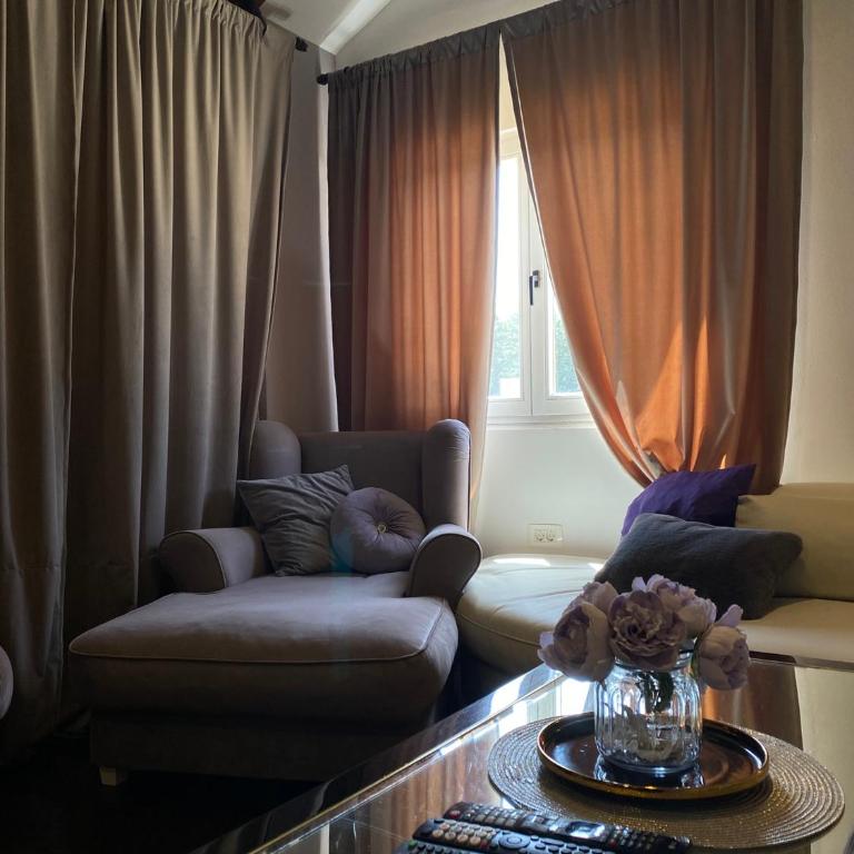 Kuća sa bazenom Sarajevo - Lavanda Estate - Vila sa 2 Spavaće Sobe - 10