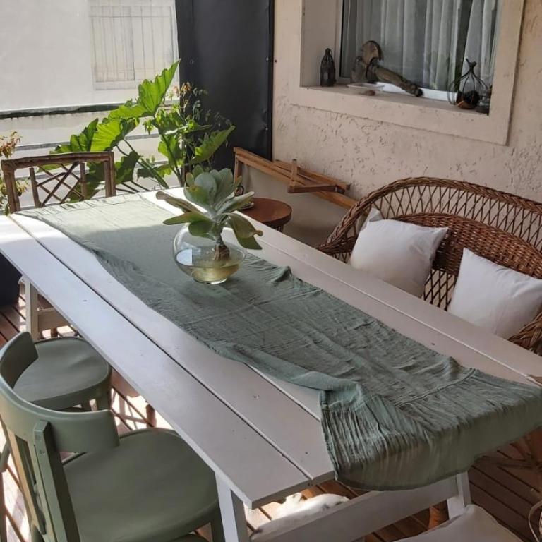 Paz - One-Bedroom House - 3