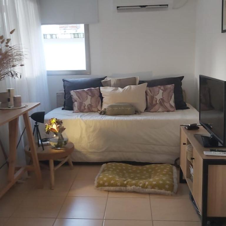 Paz - One-Bedroom House - 5