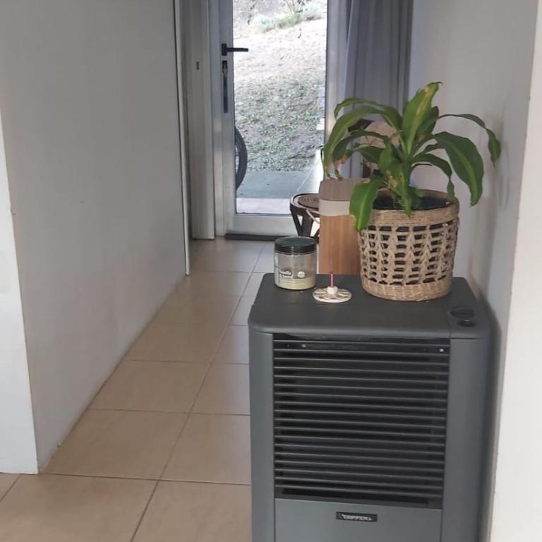 Paz - One-Bedroom House - 7