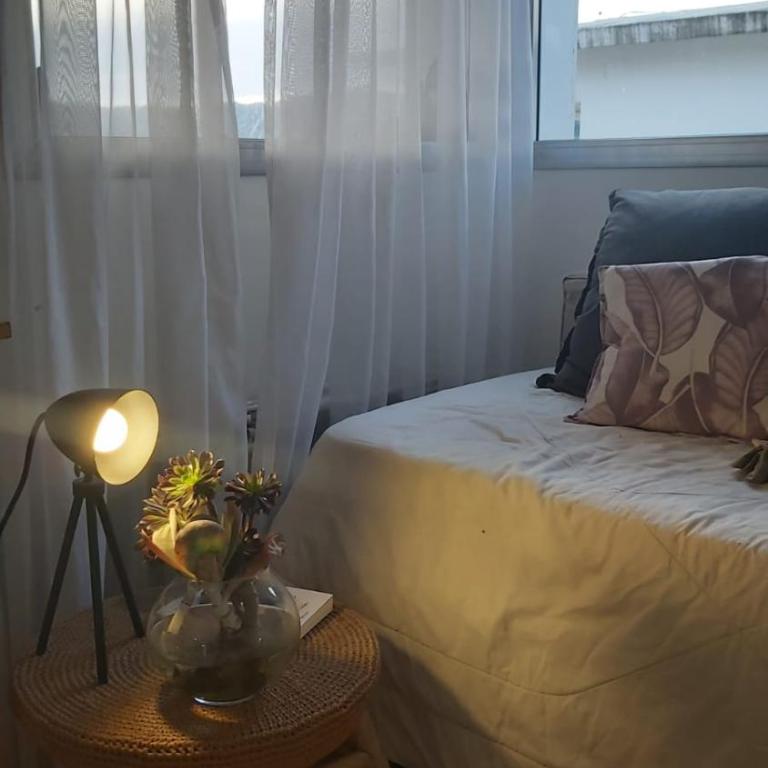 Paz - One-Bedroom House - 8