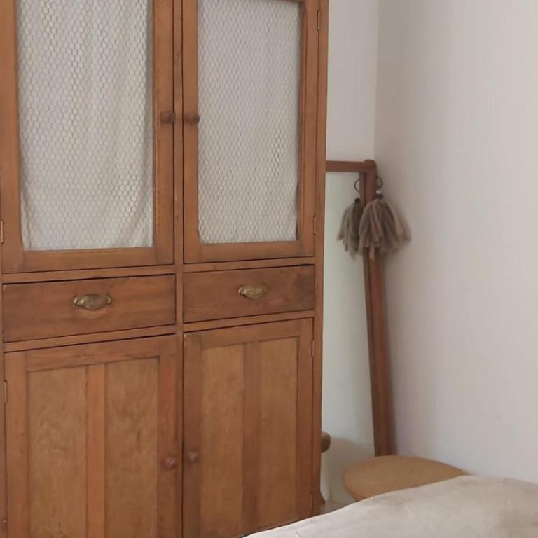 Paz - One-Bedroom House - 9