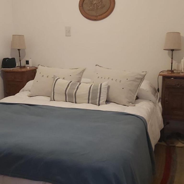 Paz - One-Bedroom House - 14