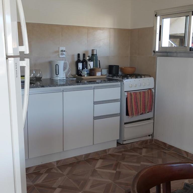 Paz - One-Bedroom House - 19