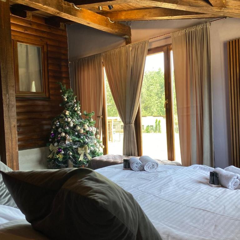 Kuća sa bazenom Sarajevo - Lavanda Estate - Vila sa 2 Spavaće Sobe - 3