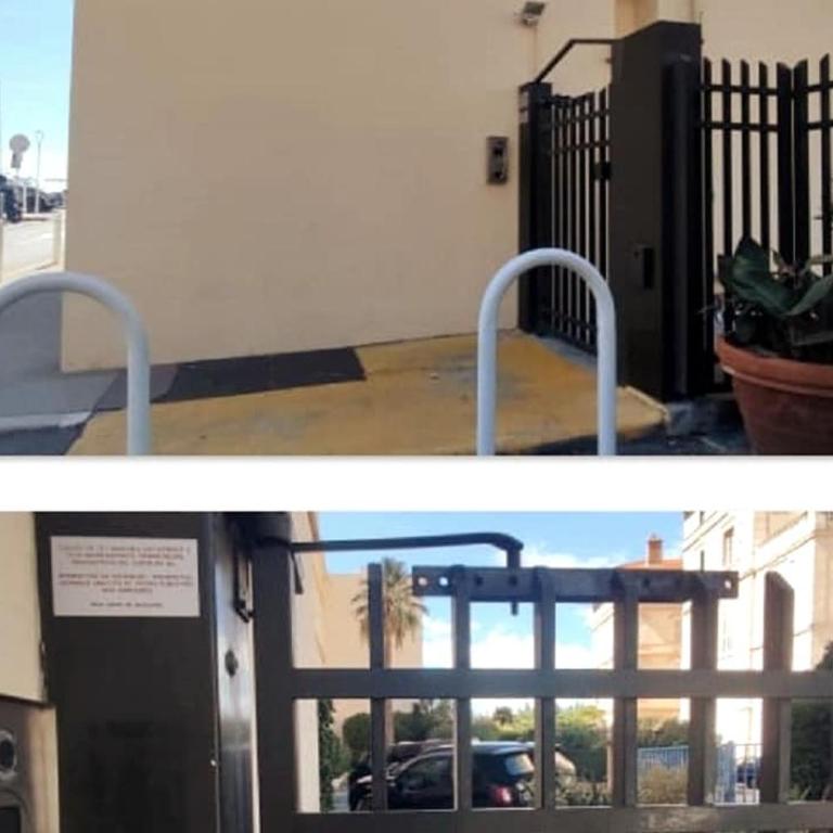 Beach House Cannes - Plages du Midi- 3 Ch - 3 Sdd - 2 wc - Fibre - Pkgs - Maison de Ville 3 Chambres - 64