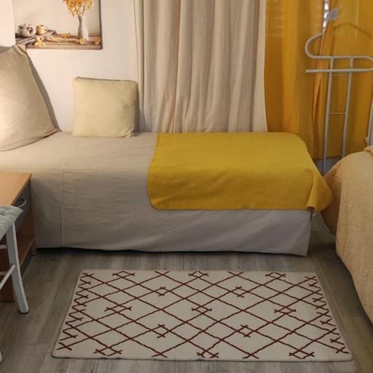 Beach House Cannes - Plages du Midi- 3 Ch - 3 Sdd - 2 wc - Fibre - Pkgs - Maison de Ville 3 Chambres - 36