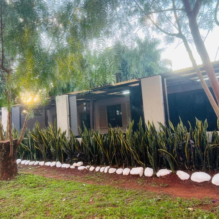 Casa de huéspedes - Casa de 3 dormitorios - 7