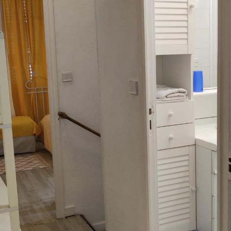 Beach House Cannes - Plages du Midi- 3 Ch - 3 Sdd - 2 wc - Fibre - Pkgs - Maison de Ville 3 Chambres - 35
