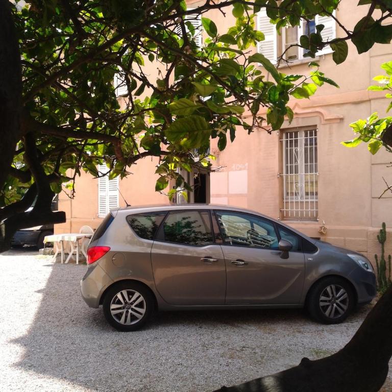 Beach House Cannes - Plages du Midi- 3 Ch - 3 Sdd - 2 wc - Fibre - Pkgs - Maison de Ville 3 Chambres - 13