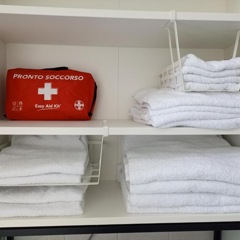 La Casa dei libri - Appartamento con 1 Camera da Letto - 22