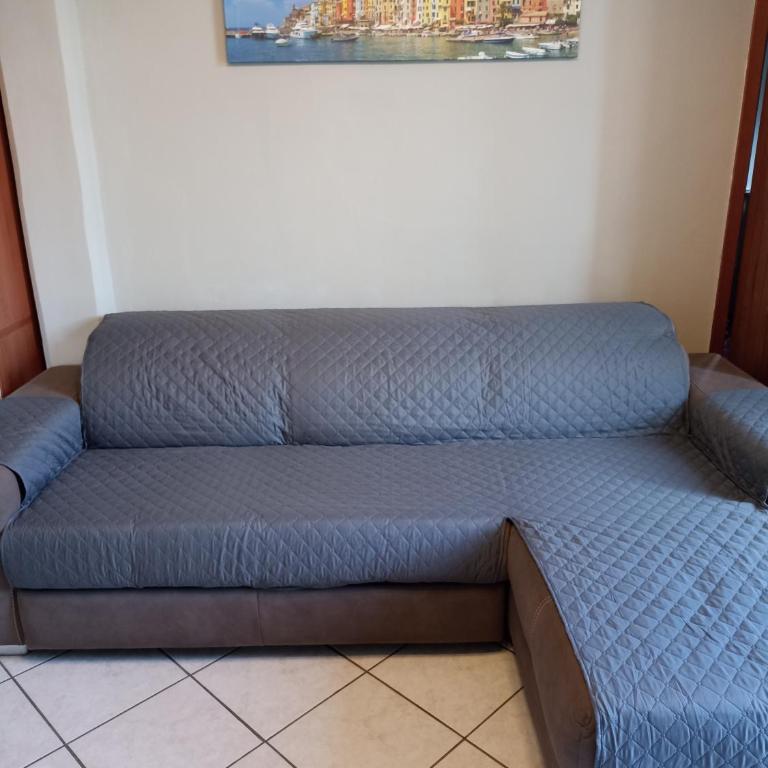 La Casa dei libri - Appartamento con 1 Camera da Letto - 19