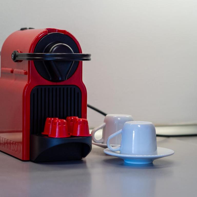 Tortona-Metro Tolstoj 5min - Spacious 6 guests - WiFi - Appartamento con 2 Camere da Letto - 12