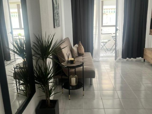 Descansar Apartament - Apartamento de 2 dormitorios - 2