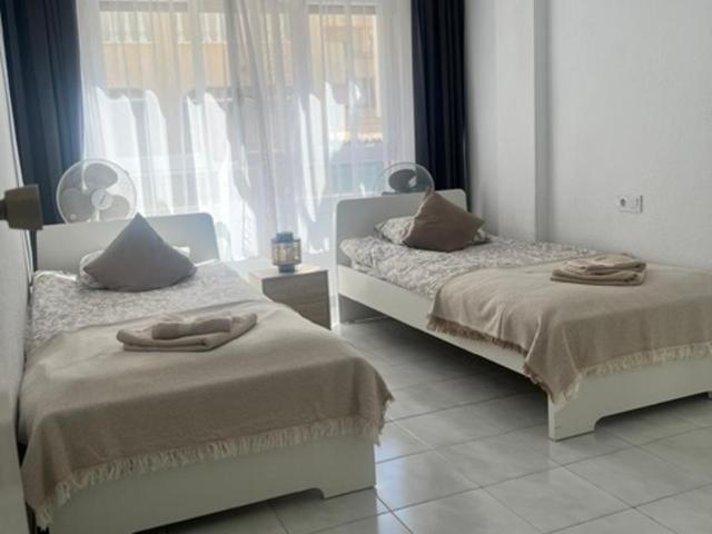 Descansar Apartament - Apartamento de 2 dormitorios - 7