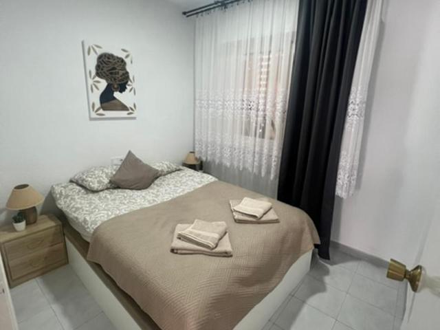 Descansar Apartament - Apartamento de 2 dormitorios - 8