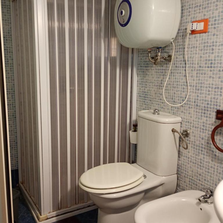 Aci House - Appartamento con 1 Camera da Letto - 22