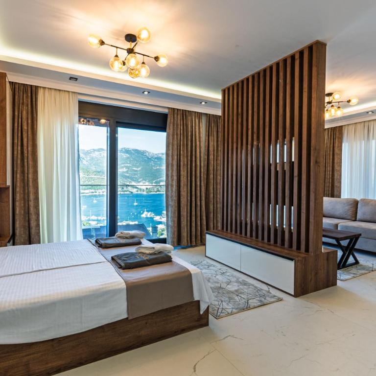 Lux Apartments Villa B-L-S - Apartman - 15