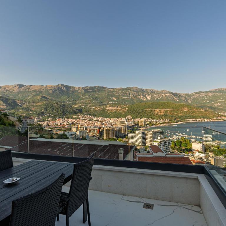 Lux Apartments Villa B-L-S - Apartman - 18