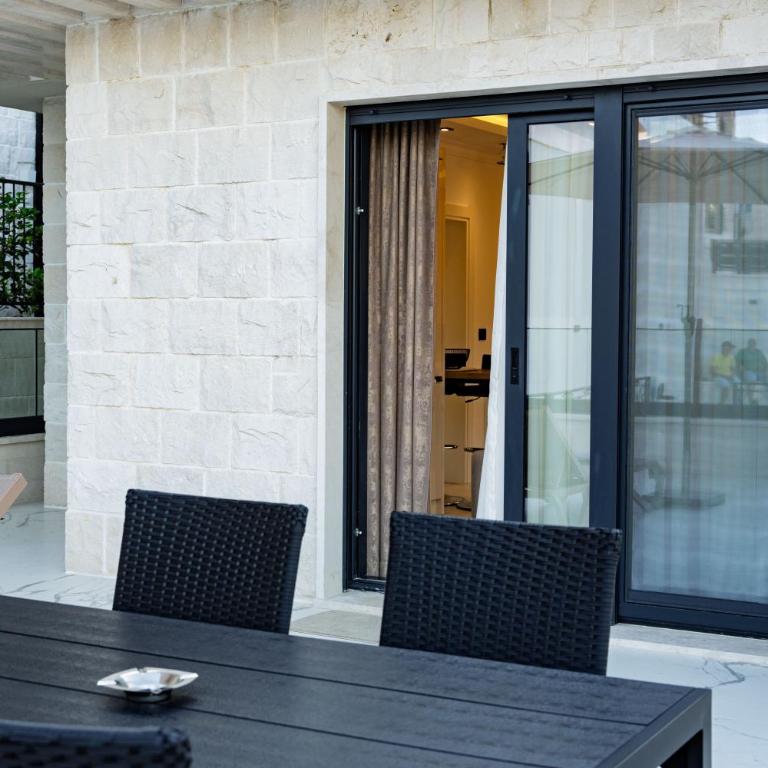 Lux Apartments Villa B-L-S - Apartman - 21