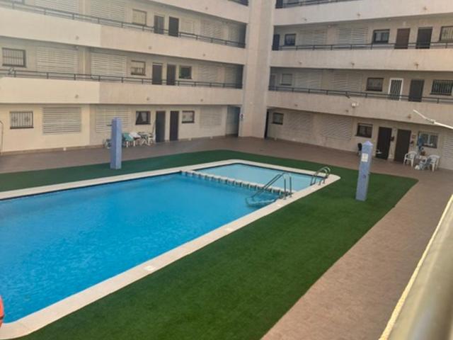Descansar Apartament - Apartamento de 2 dormitorios - 4