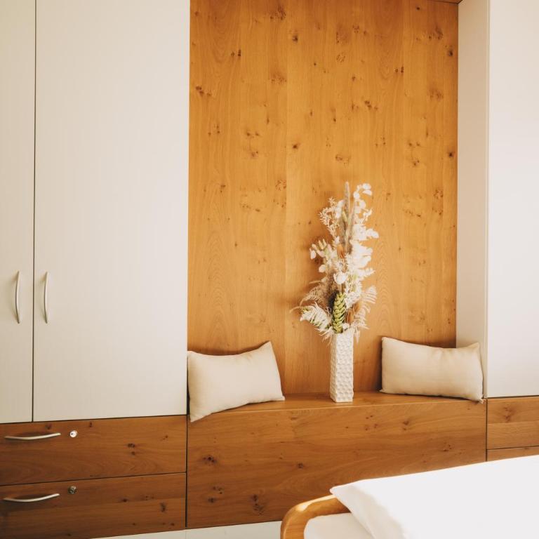 Kraftplatz Katschberg - Martina Aigner - Apartment mit 2 Schlafzimmern und Balkon - 2