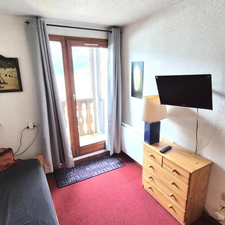 Chalet Club - Studio 17 m² MAE-2994 - Estudio - 9